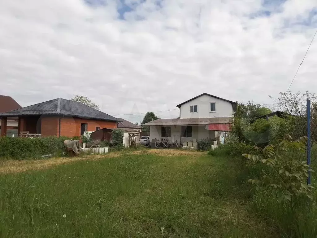 Дом 150 м на участке 6 сот. - Фото 0