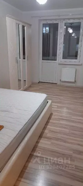 2-к кв. Адыгея, Тахтамукайский район, Старобжегокайское с/пос, Новая ... - Фото 2