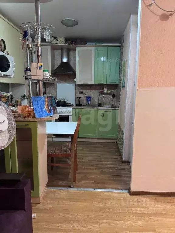 3-к кв. Санкт-Петербург Ланское ш., 20К3 (56.0 м) - Фото 0