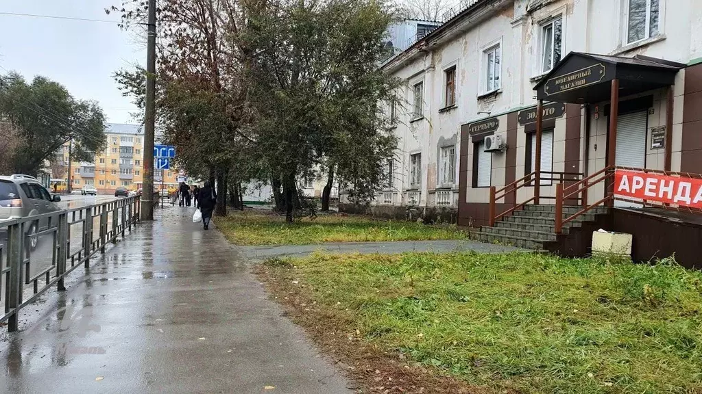 Помещение свободного назначения в Алтайский край, Барнаул ул. ... - Фото 0