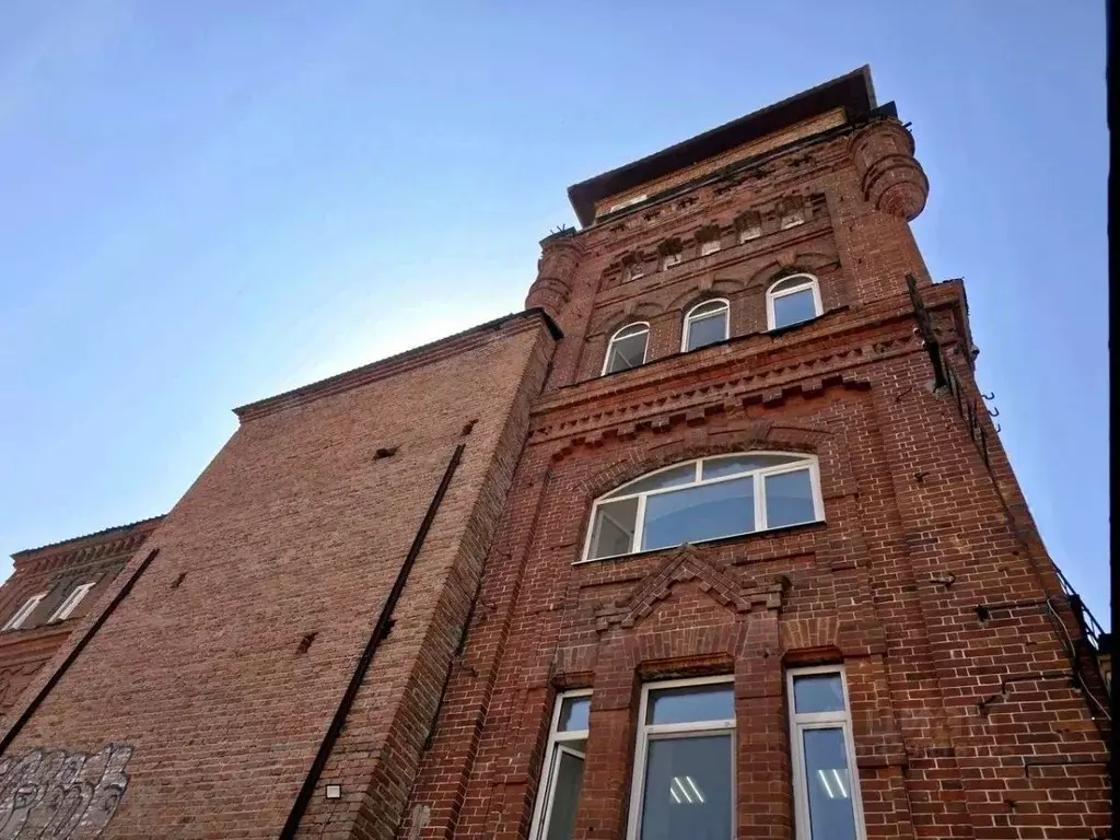 Офис в Пензенская область, Пенза ул. Гладкова, 10 (270 м) - Фото 1