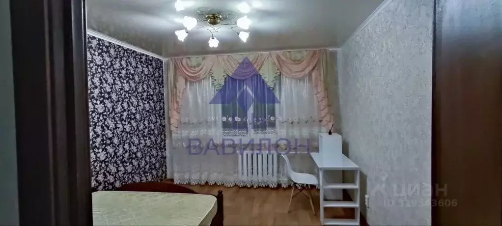2-к кв. Ростовская область, Волгодонск Молодежная ул. (52.0 м) - Фото 1