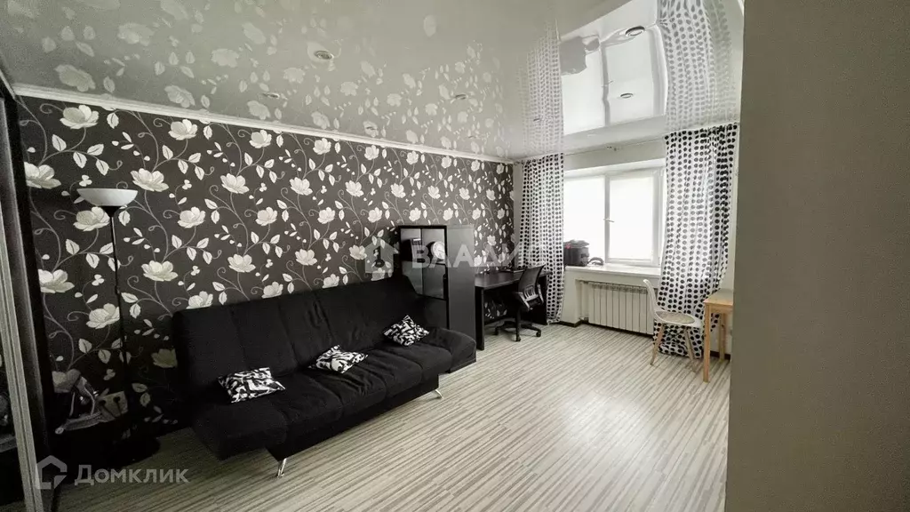 Продаётся 1-к квартира, 31.1 м - Фото 0