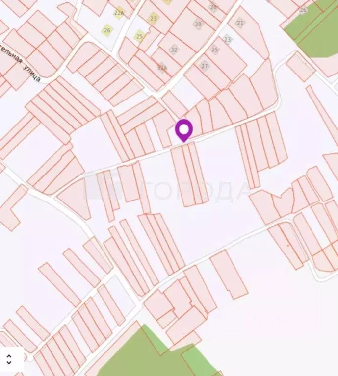 Участок в Кемеровская область, Новокузнецк Строитель-3КПС СНТ,  (6.0 ... - Фото 2