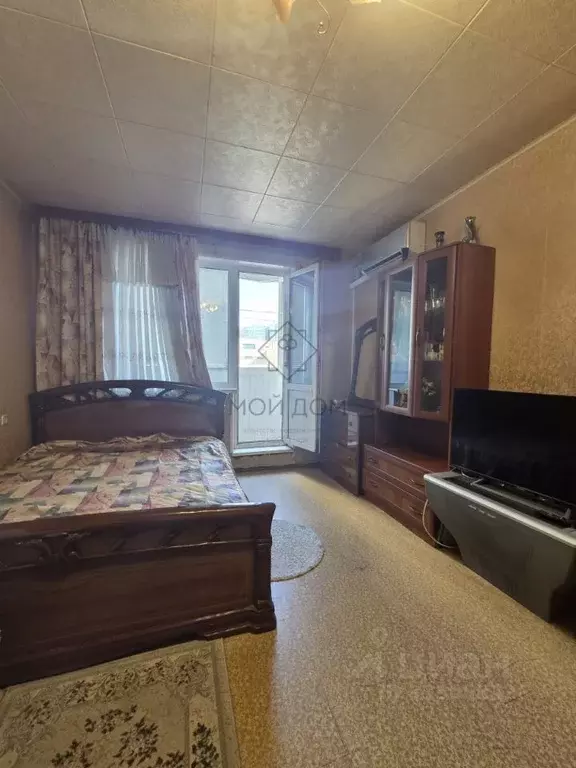 1-к кв. Москва Новокосинская ул., 24к3 (38.0 м) - Фото 1