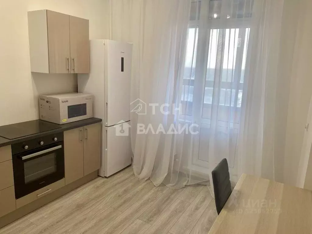 1-к кв. Московская область, Королев Первомайский мкр, Советская ул., ... - Фото 1