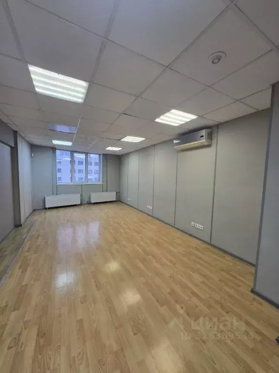 Офис в Свердловская область, Екатеринбург ул. Краснолесья, 30 (542 м) - Фото 2