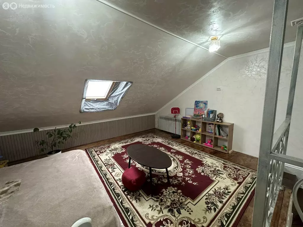 2-комнатная квартира: Нальчик, Кабардинская улица, 228к1 (61 м) - Фото 1