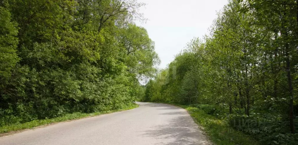 Участок в Калужская область, Калуга городской округ, д. Груздово  ... - Фото 1