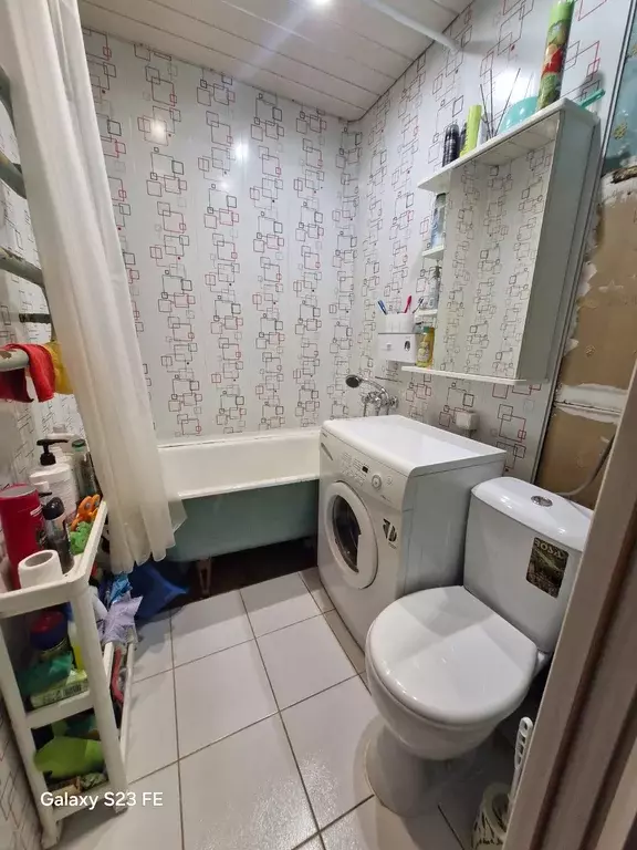 Продаётся 2-к квартира, 43.8 м - Фото 1