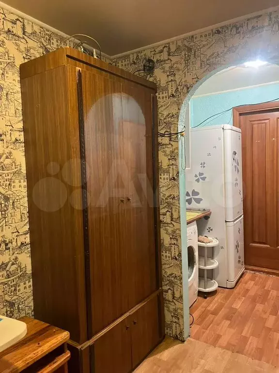 Квартира-студия, 13 м, 4/5 эт. - Фото 1