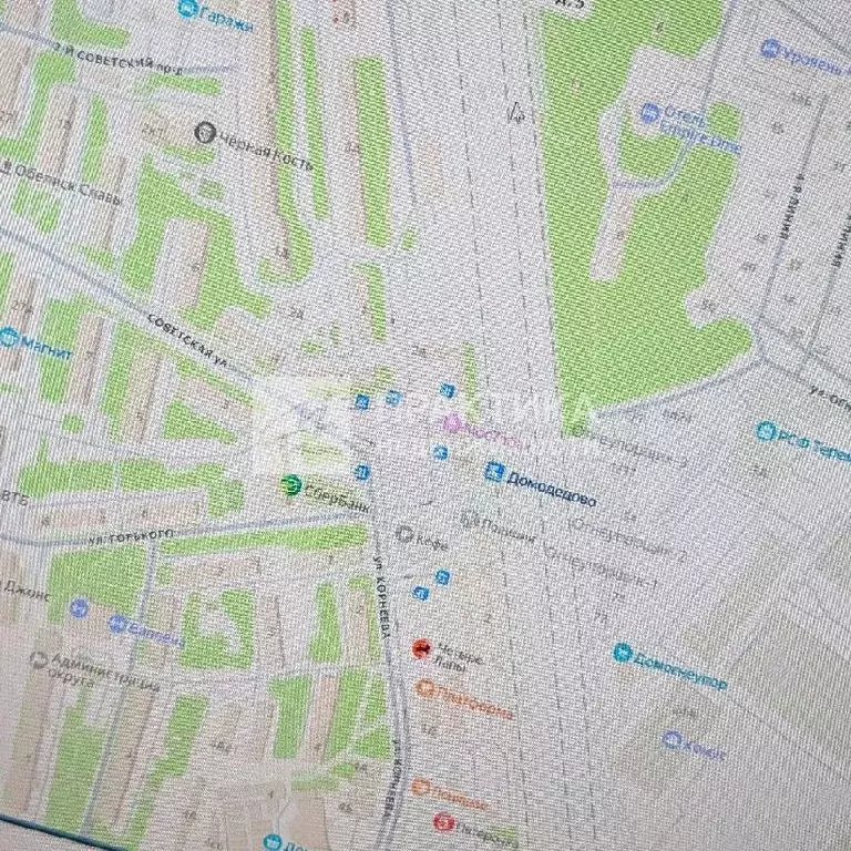 Продается 4-комнатная квартира - Фото 2