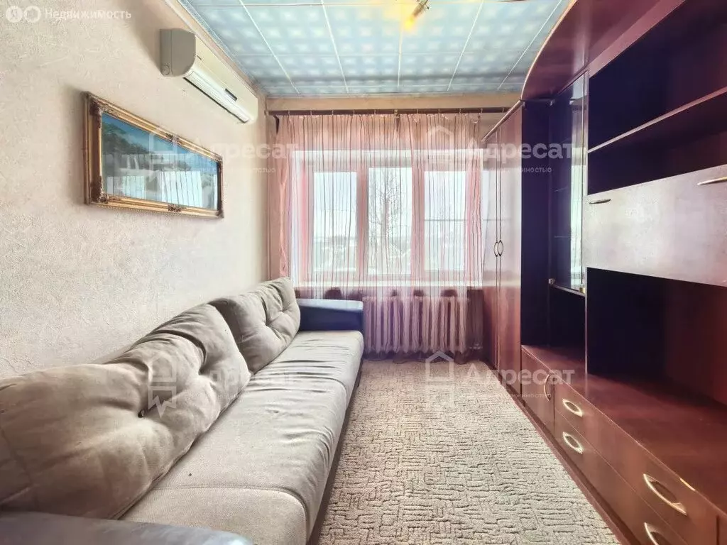 1к в -комнатной квартире (16.5 м) - Фото 1