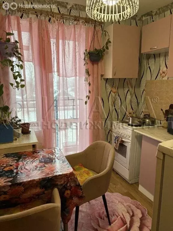 1-комнатная квартира: Лодейное Поле, Лесная улица, 18 (28.2 м) - Фото 1