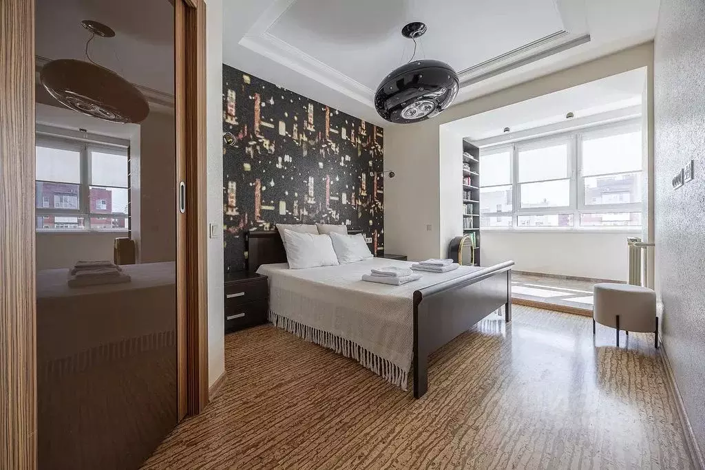 1-к кв. Нижегородская область, Нижний Новгород ул. Невзоровых, 51 ... - Фото 1