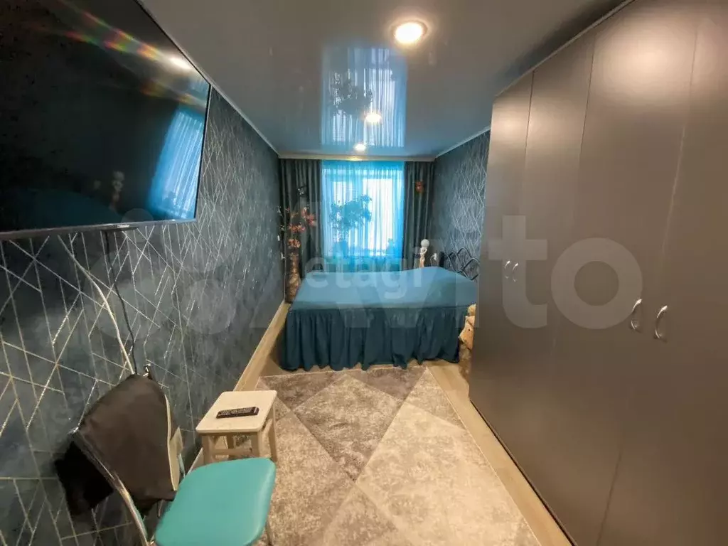 2-к. квартира, 43 м, 1/5 эт. - Фото 1
