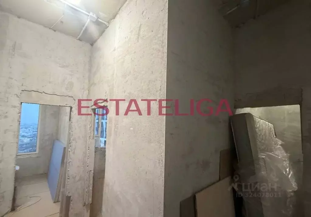 1-к кв. Москва ул. Крузенштерна, 2 (40.4 м) - Фото 2