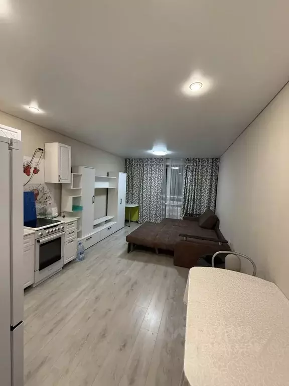 Студия Владимирская область, Владимир ул. Фейгина, 22 (28.0 м) - Фото 1