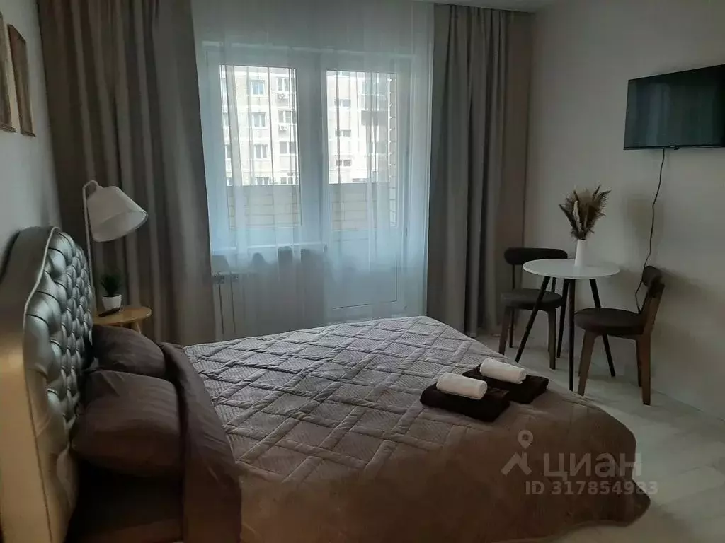 Студия Владимирская область, Ковров Ореховая ул., 20 (23.0 м) - Фото 1