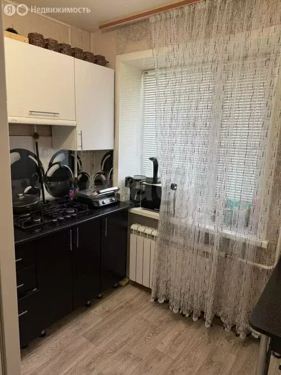 2-комнатная квартира: Калач, улица Мира, 10 (39.5 м) - Фото 1