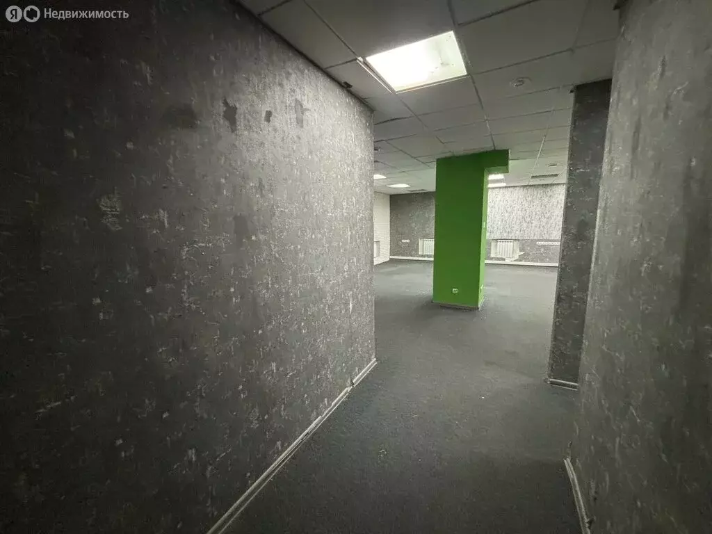 Офис (117.7 м) - Фото 2