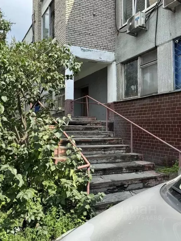 Помещение свободного назначения в Москва ул. Нижние Поля, 29С1 (60 м) - Фото 1