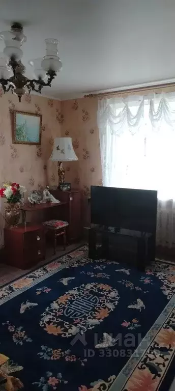 Дом в Пензенская область, Сердобский район, Новостуденовский ... - Фото 2