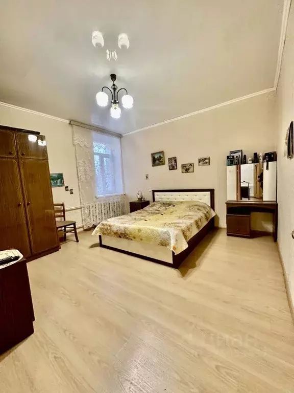 4-к кв. Кировская область, Киров с. Макарье, ул. Проезжая, 40Б (108.0 ... - Фото 2