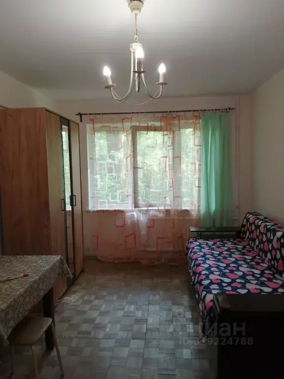 1-к кв. Санкт-Петербург ул. Карпинского, 29 (32.0 м) - Фото 1