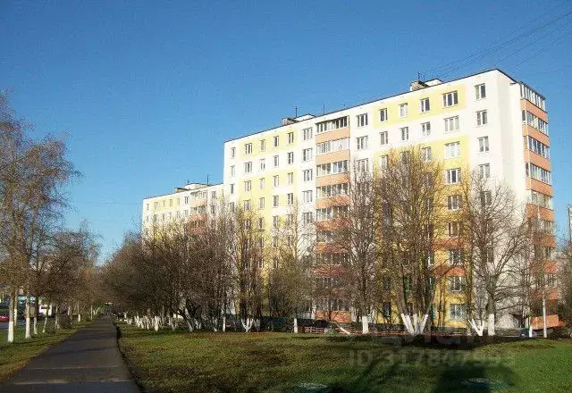 3-к кв. Москва Голубинская ул., 25К1 (51.0 м) - Фото 0