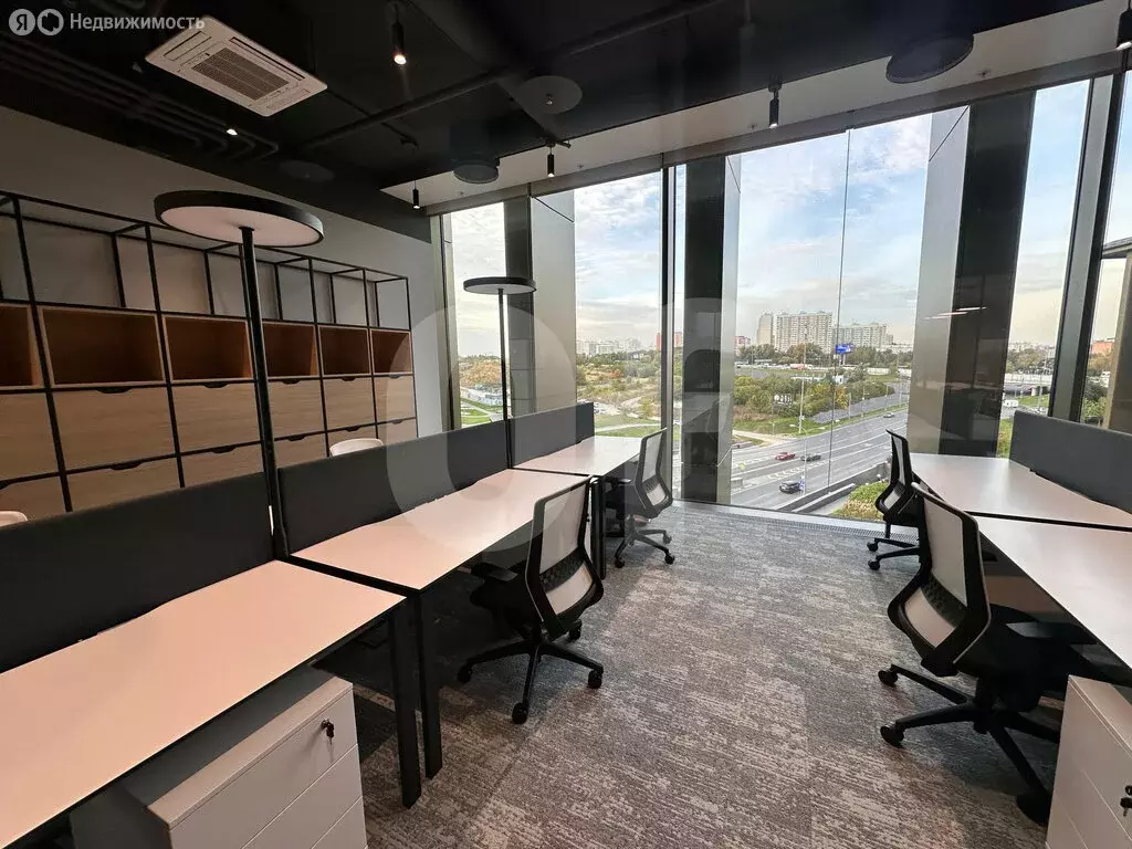 Офис (9272 м) - Фото 2