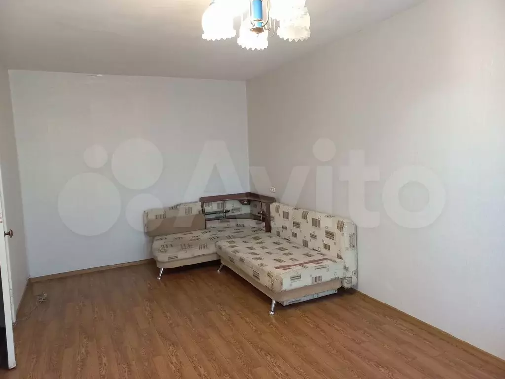 1-к. квартира, 35 м, 6/9 эт. - Фото 1