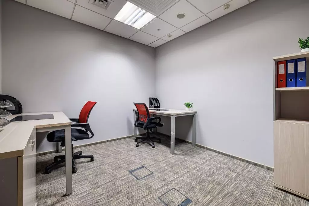Офис в Москва ул. Академика Варги, 8К1 (15 м) - Фото 2