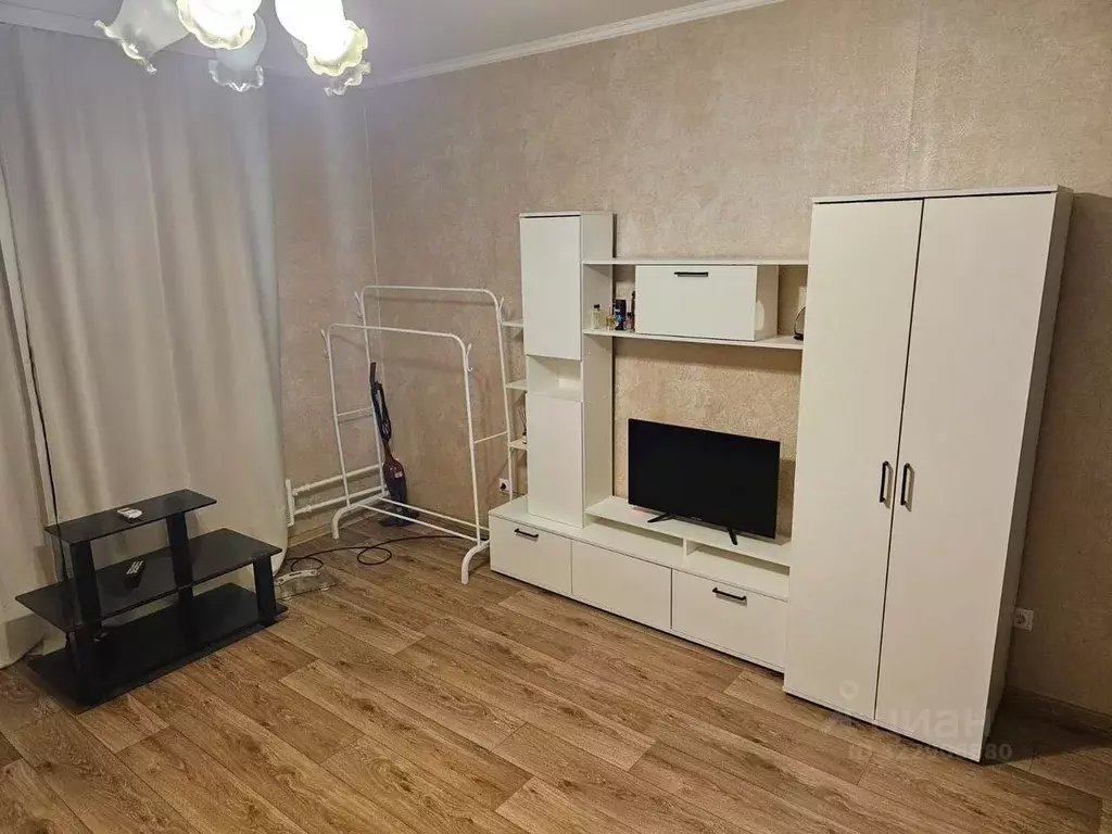 1-к кв. Москва Осташковская ул., 28 (40.0 м) - Фото 2