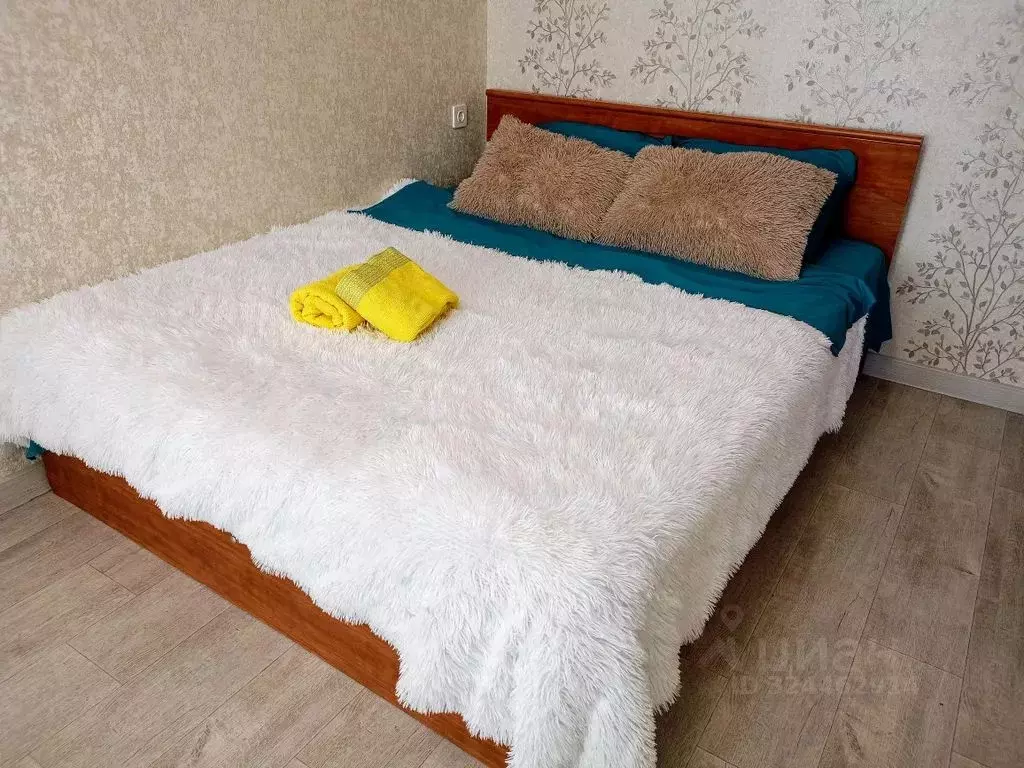 Студия Татарстан, Казань ул. Короленко, 28Б (38.0 м) - Фото 1