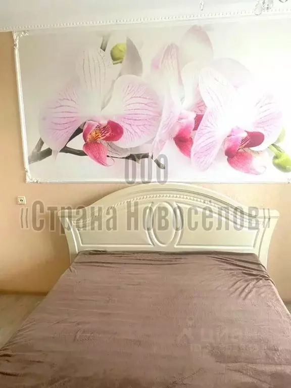 2-к кв. Мордовия, Саранск Севастопольская ул., 78 (49.7 м) - Фото 1