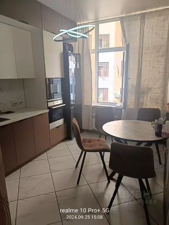 2-к кв. Краснодарский край, Сочи Вишневый пер., 85Б (47.0 м) - Фото 1