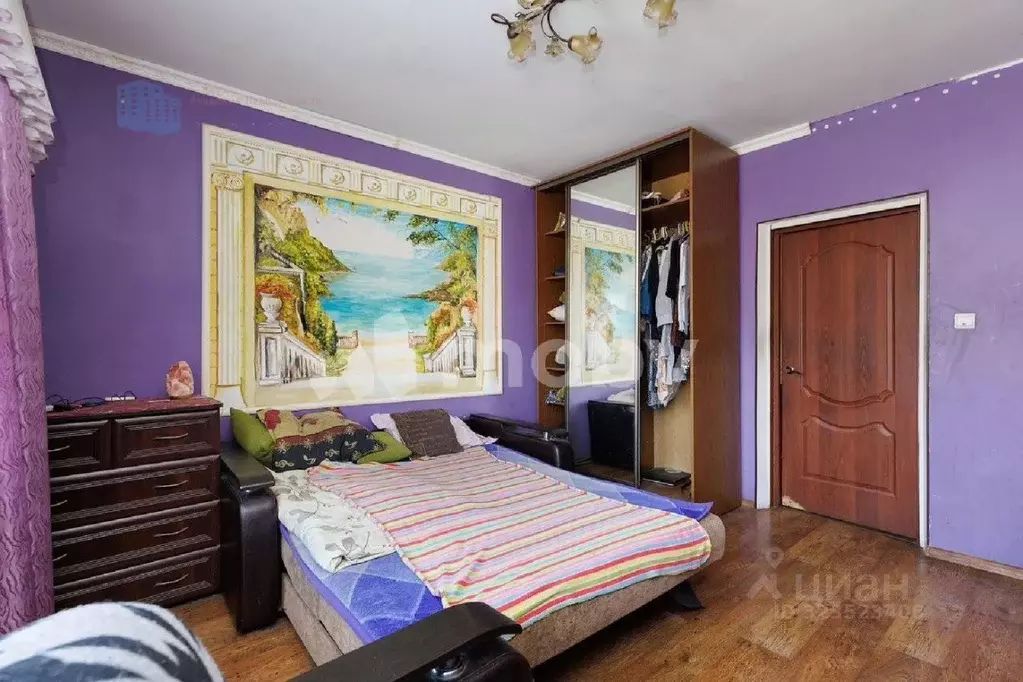 2-к кв. Калининградская область, Калининград Химическая ул., 19 (51.2 ... - Фото 2