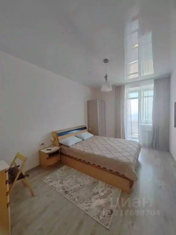 2-к кв. Приморский край, Владивосток ул. Леонова, 66 (70.0 м) - Фото 0