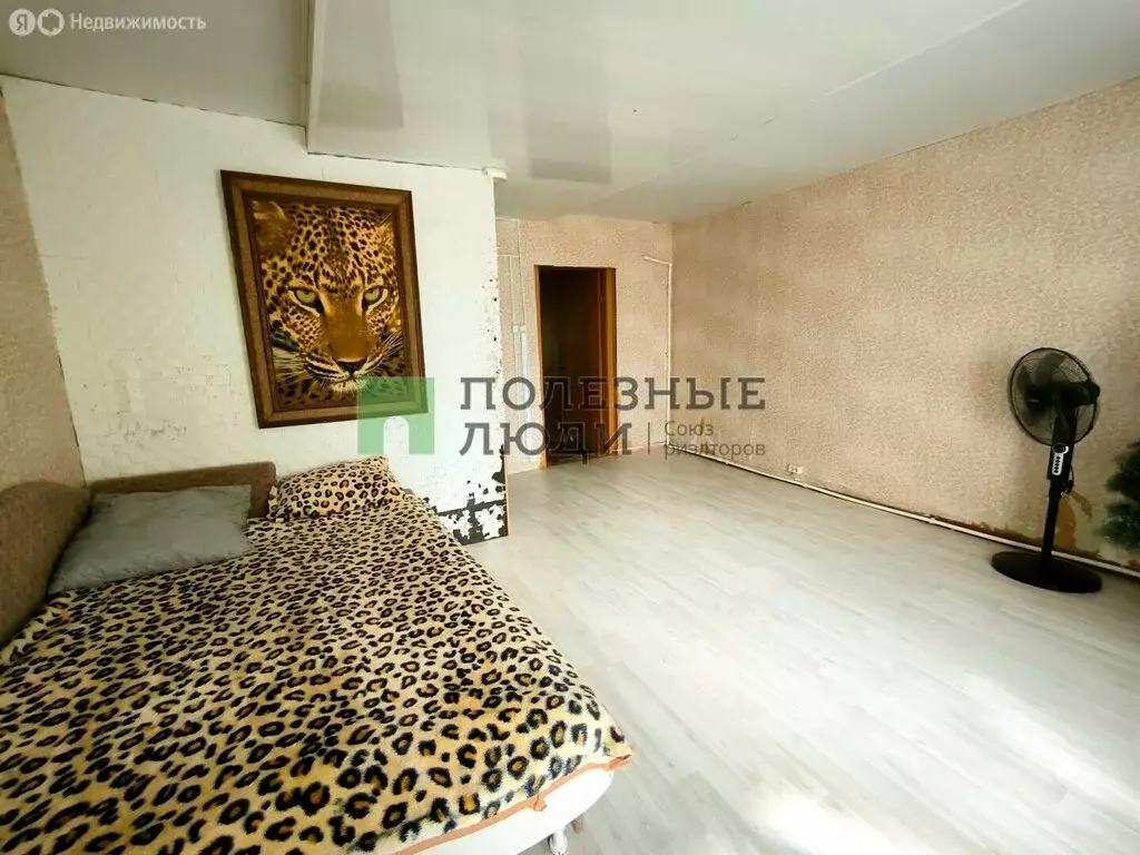 Дом в Сызрань, Оренбургская улица (71.7 м) - Фото 1