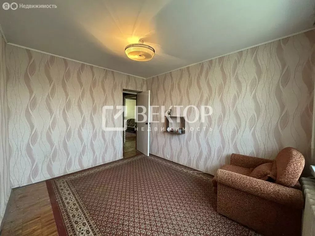2-комнатная квартира: Кострома, Никитская улица, 102А (47.2 м) - Фото 2