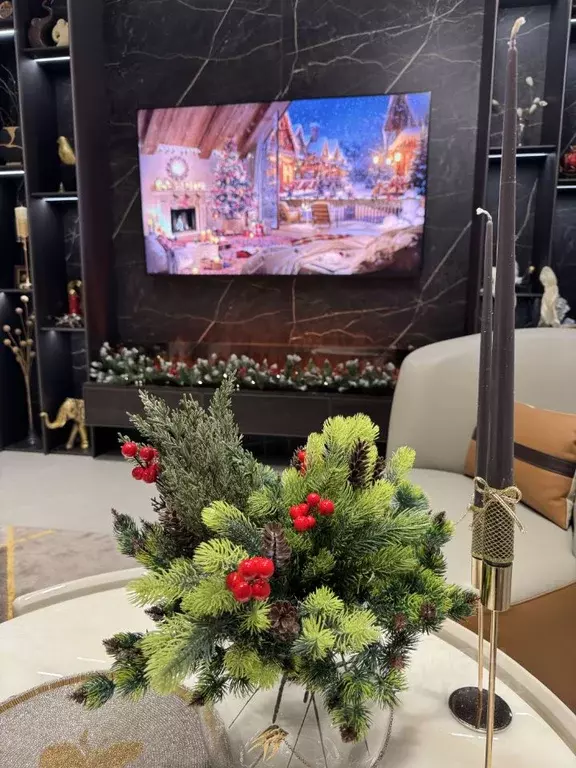 Дом в Краснодарский край, Сочи городской округ, с. Черешня ул. ... - Фото 2