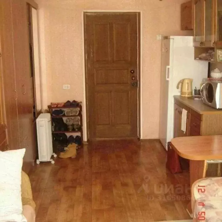 Комната Брянская область, Брянск ул. Красных Партизан, 30 (13.1 м) - Фото 0