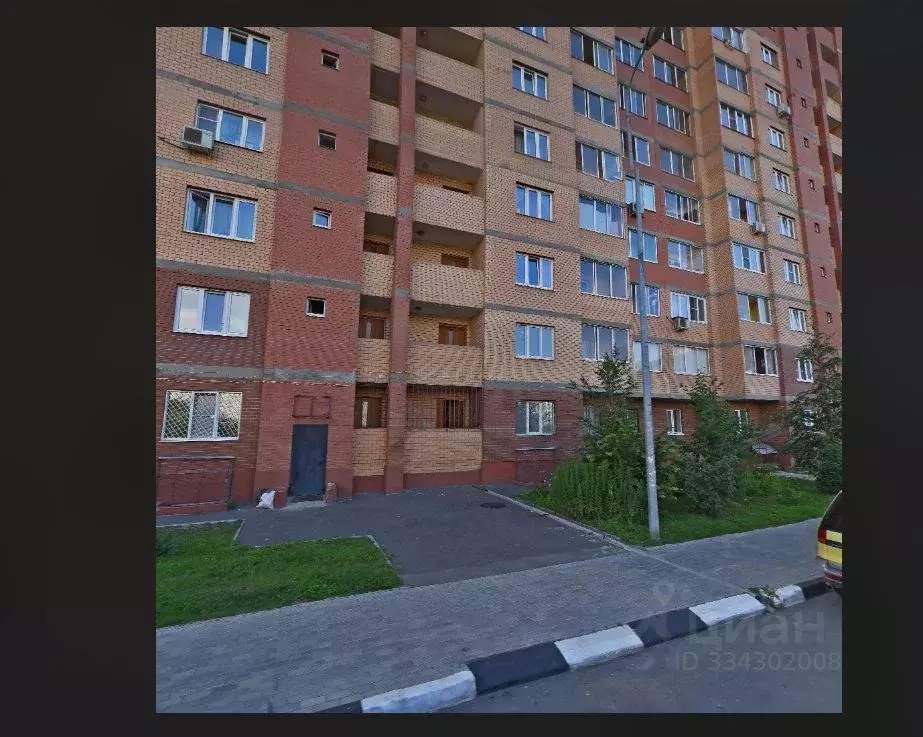 Свободной планировки кв. Московская область, Балашиха Заречная ул., 32 ... - Фото 1