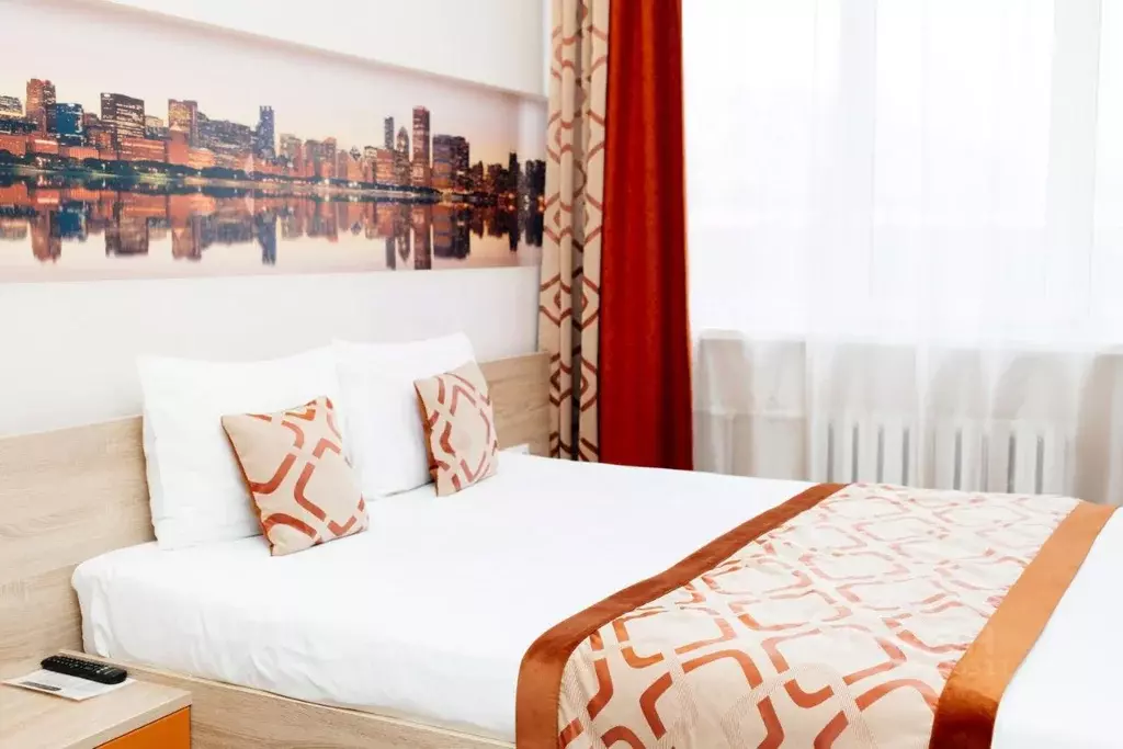 Комната Оренбургская область, Оренбург Шарлыкское ш., 1/2 (20.0 м) - Фото 1