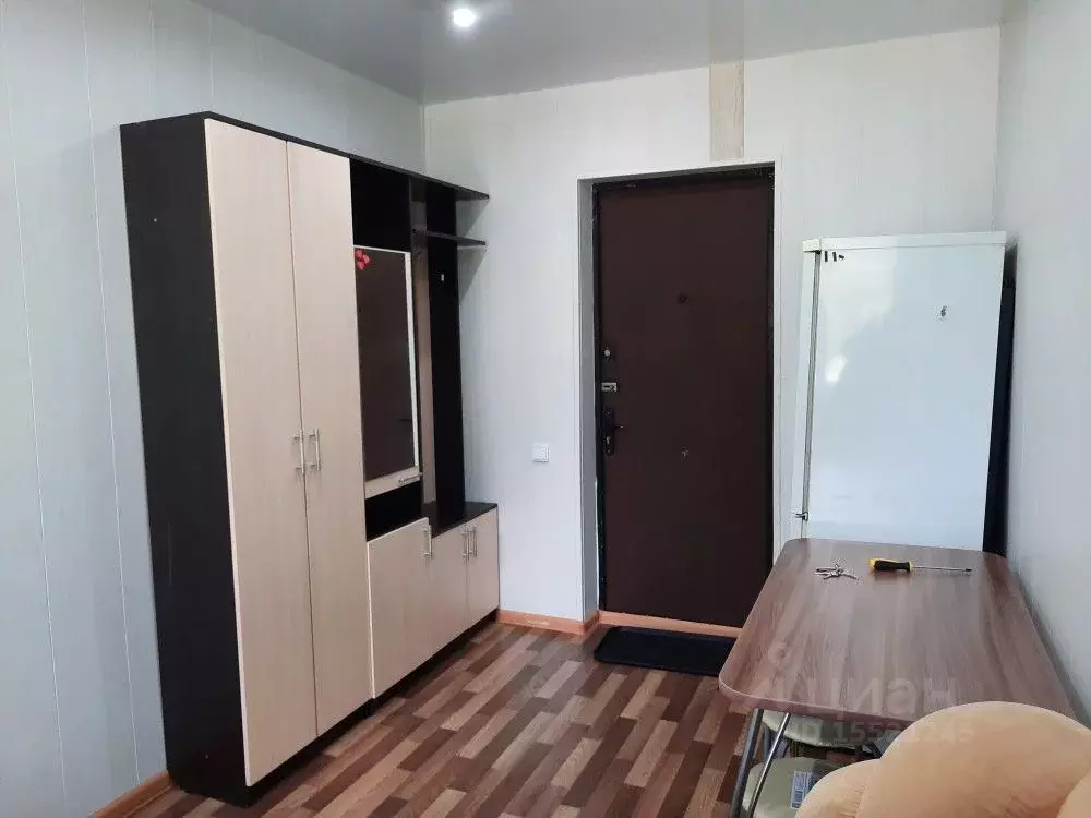 Комната Смоленская область, Смоленск ул. Черняховского, 8 - Фото 1