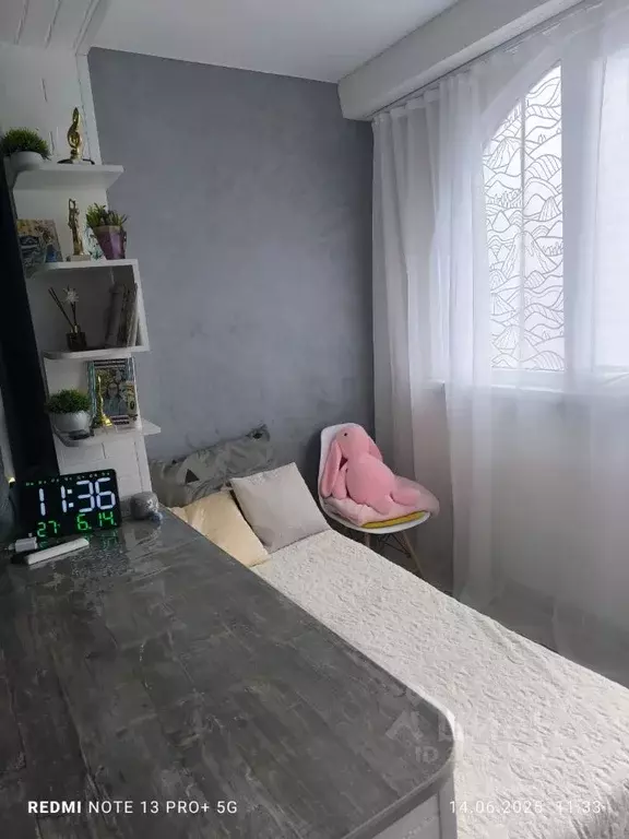 1-к кв. Крым, Ялта ул. Халтурина, 28 (32.0 м) - Фото 1
