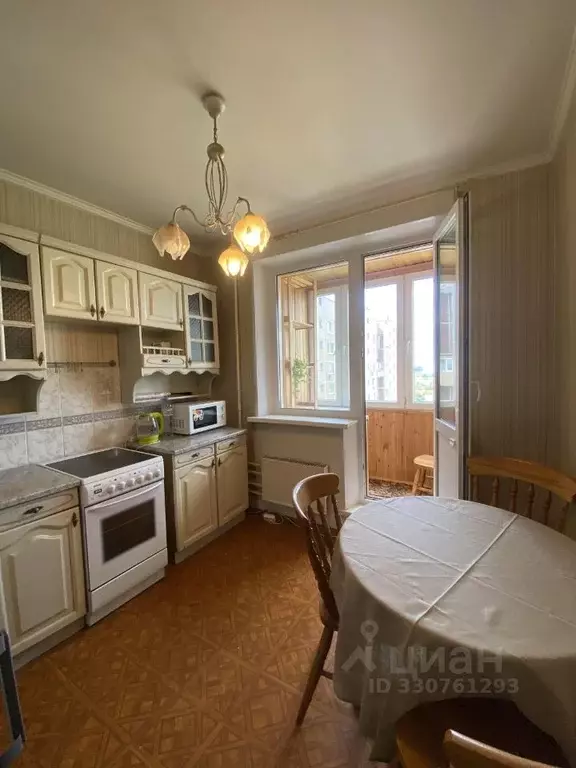3-к кв. Московская область, Лобня ул. Некрасова, 11 (63.5 м) - Фото 2