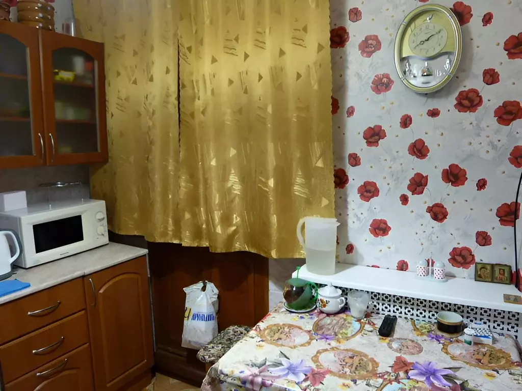 2-к кв. Архангельская область, Архангельск Первых Пятилеток мкр, ул. ... - Фото 2