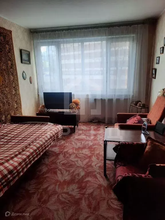 Продаётся 3-к квартира, 65.4 м - Фото 0